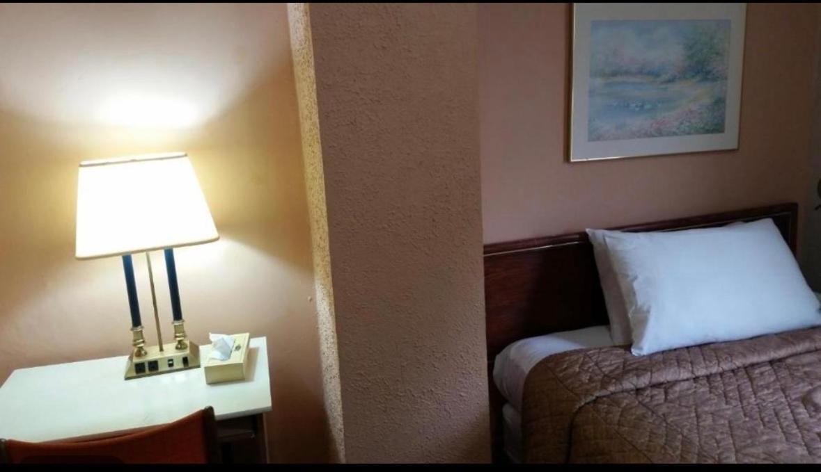 Bed & Breakfast A Voyageur's
