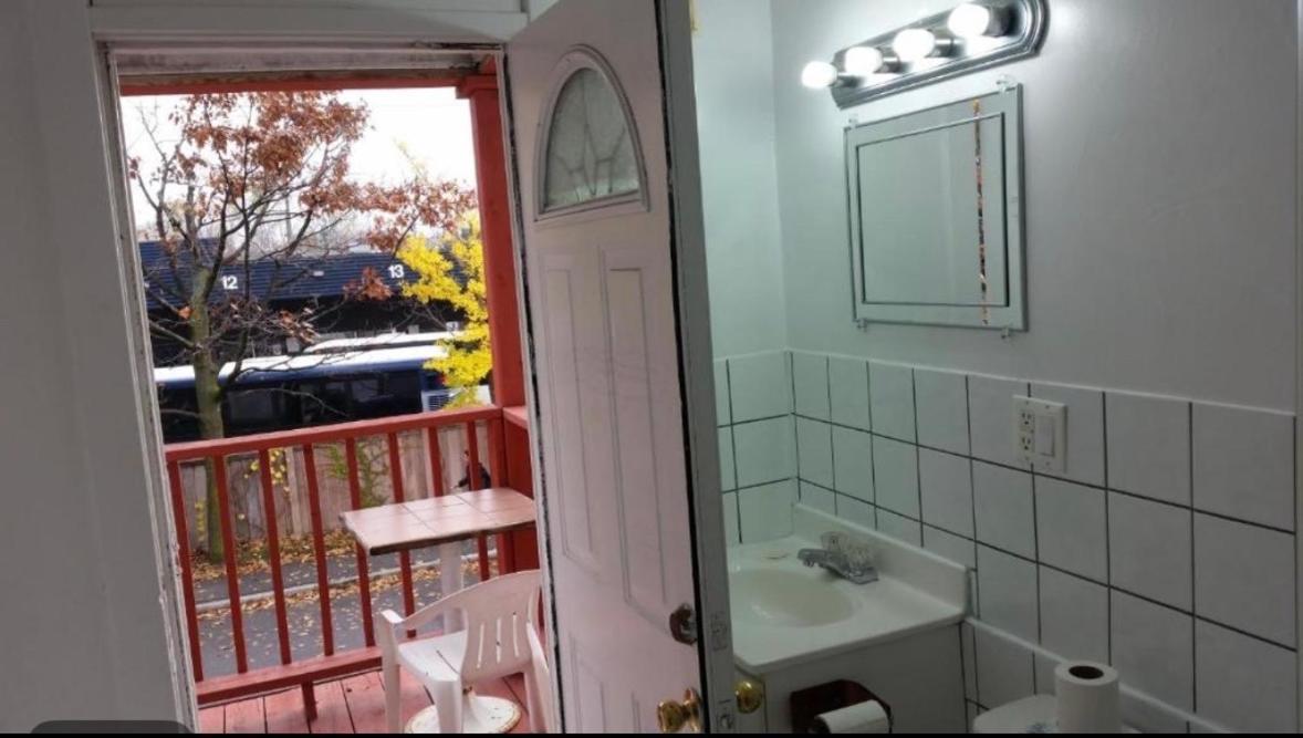 A Voyageur's Bed & Breakfast 3*