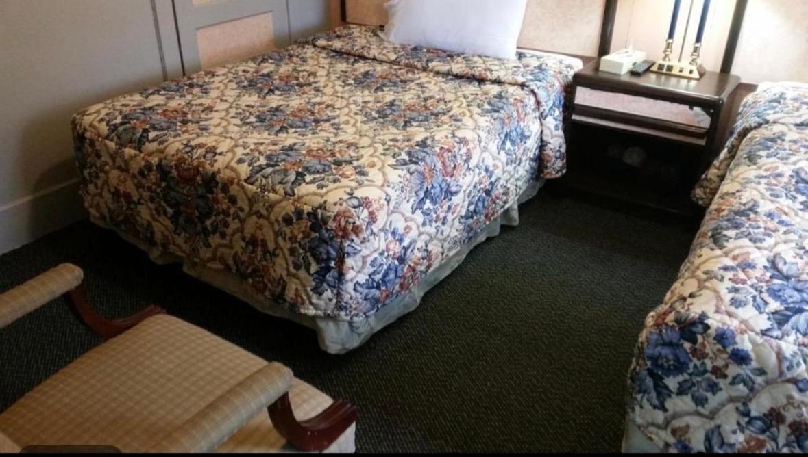 Bed & Breakfast A Voyageur's Ottawa