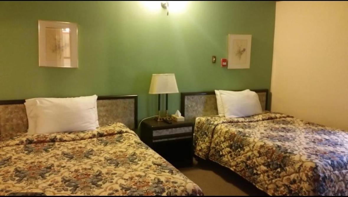 Bed & Breakfast A Voyageur's