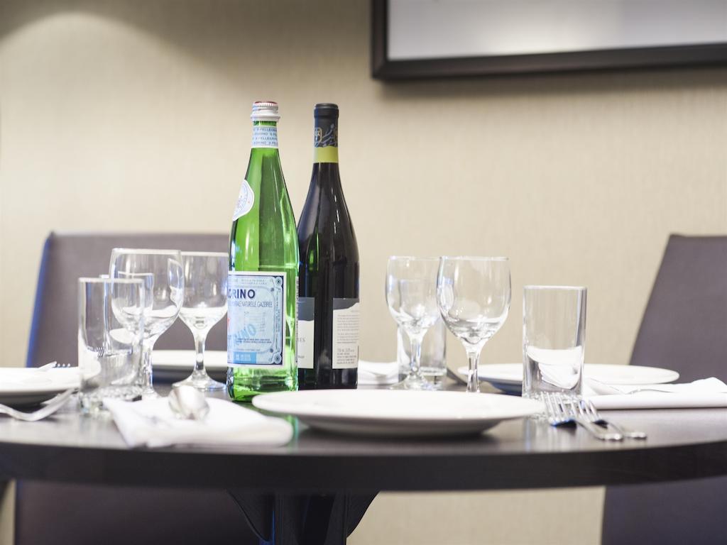 Minto Suite Hotel Hotel