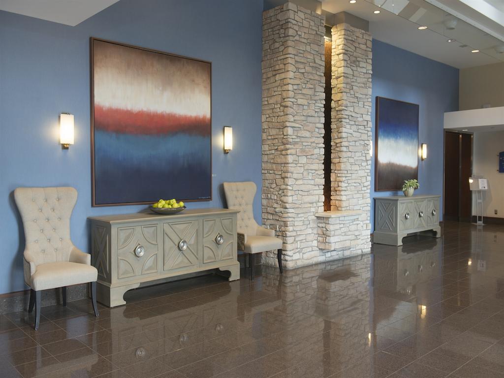 Hotel Minto Suite Hotel Ottawa