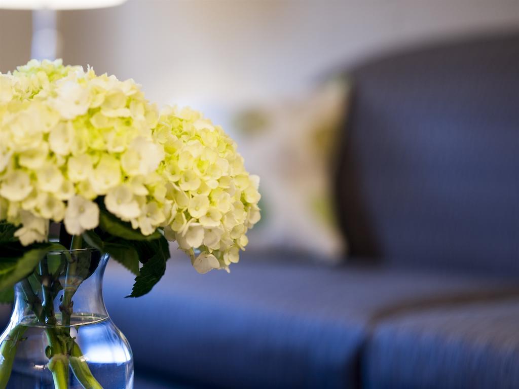 Hotel Minto Suite Hotel