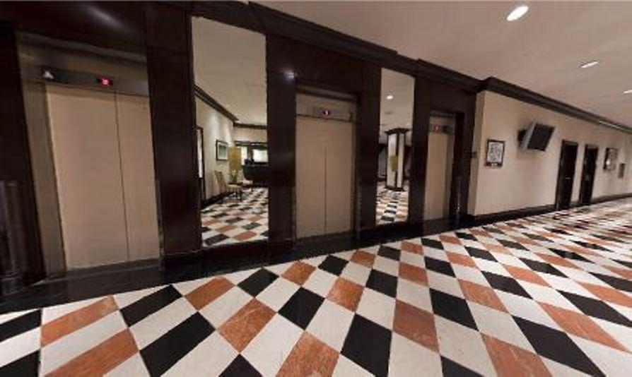 & Ottawa-downtown Hotel Ottawa