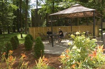 & Conference Centre - Downtown 3* Ottawa