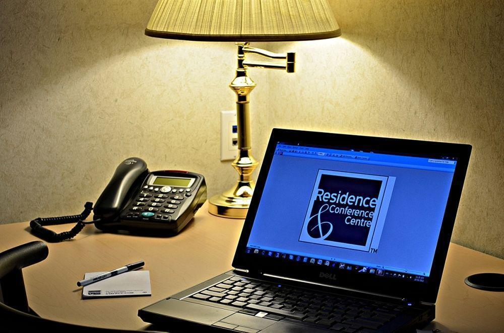 & Conference Centre - Downtown Aparthotel Ottawa