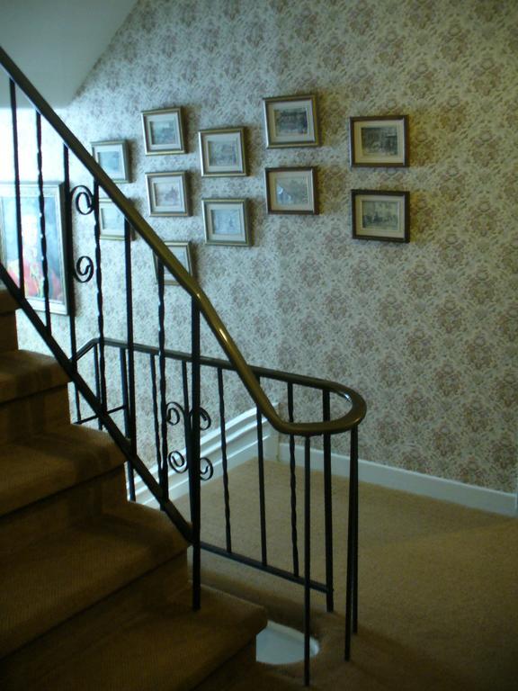 Bed & Breakfast Albert House Ottawa