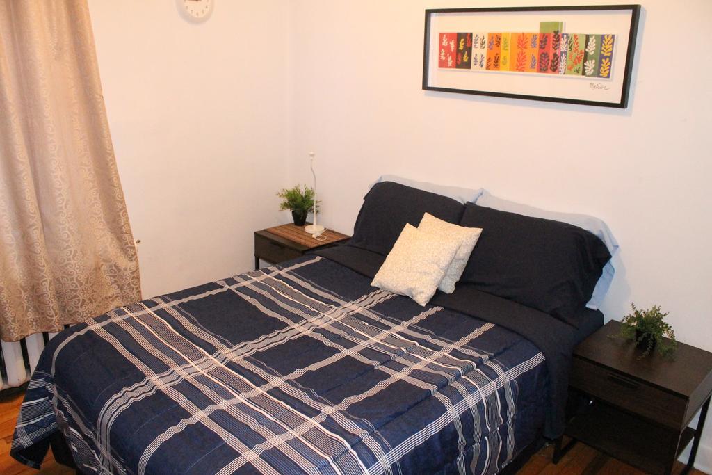 Apartment Adib - 362 Friel St, Unit 2 *