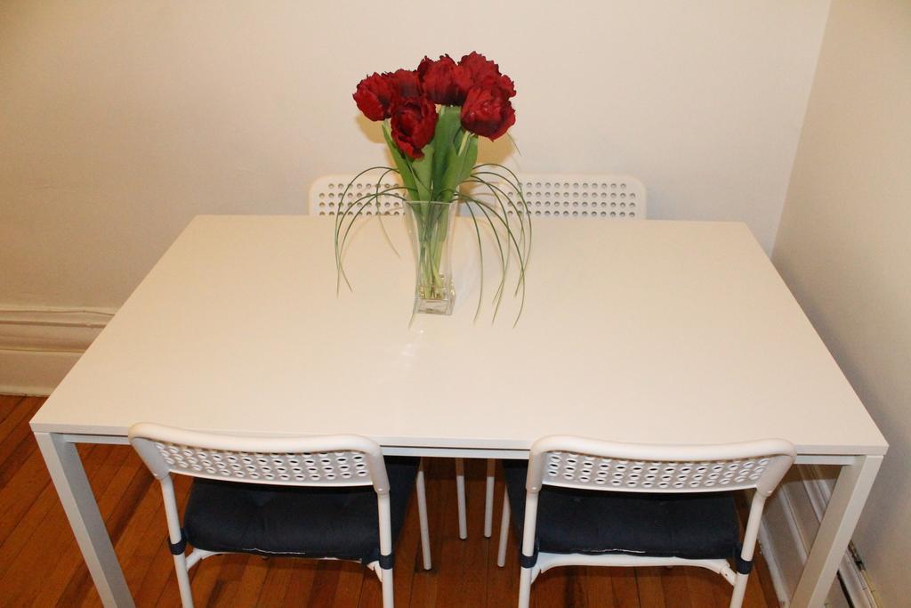 Adib - 362 Friel St, Unit 2 Apartment *