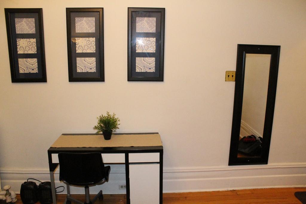 Apartment Adib - 362 Friel St, Unit 2 Ottawa