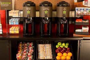 Aparthotel Extended Canada - Ottawa