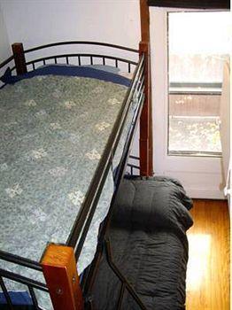Backpackers Ottawa