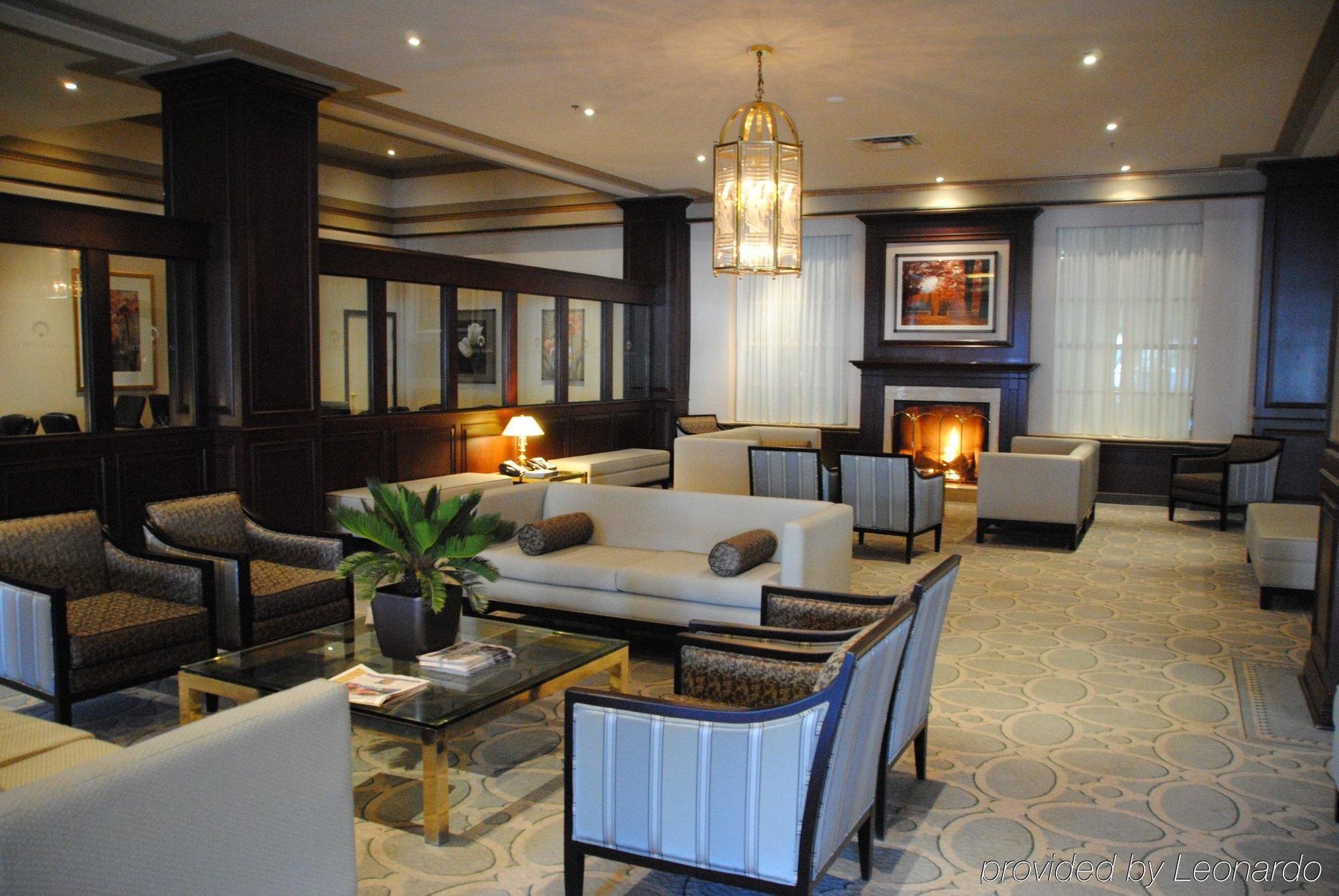 Hotel Lord Elgin Ottawa