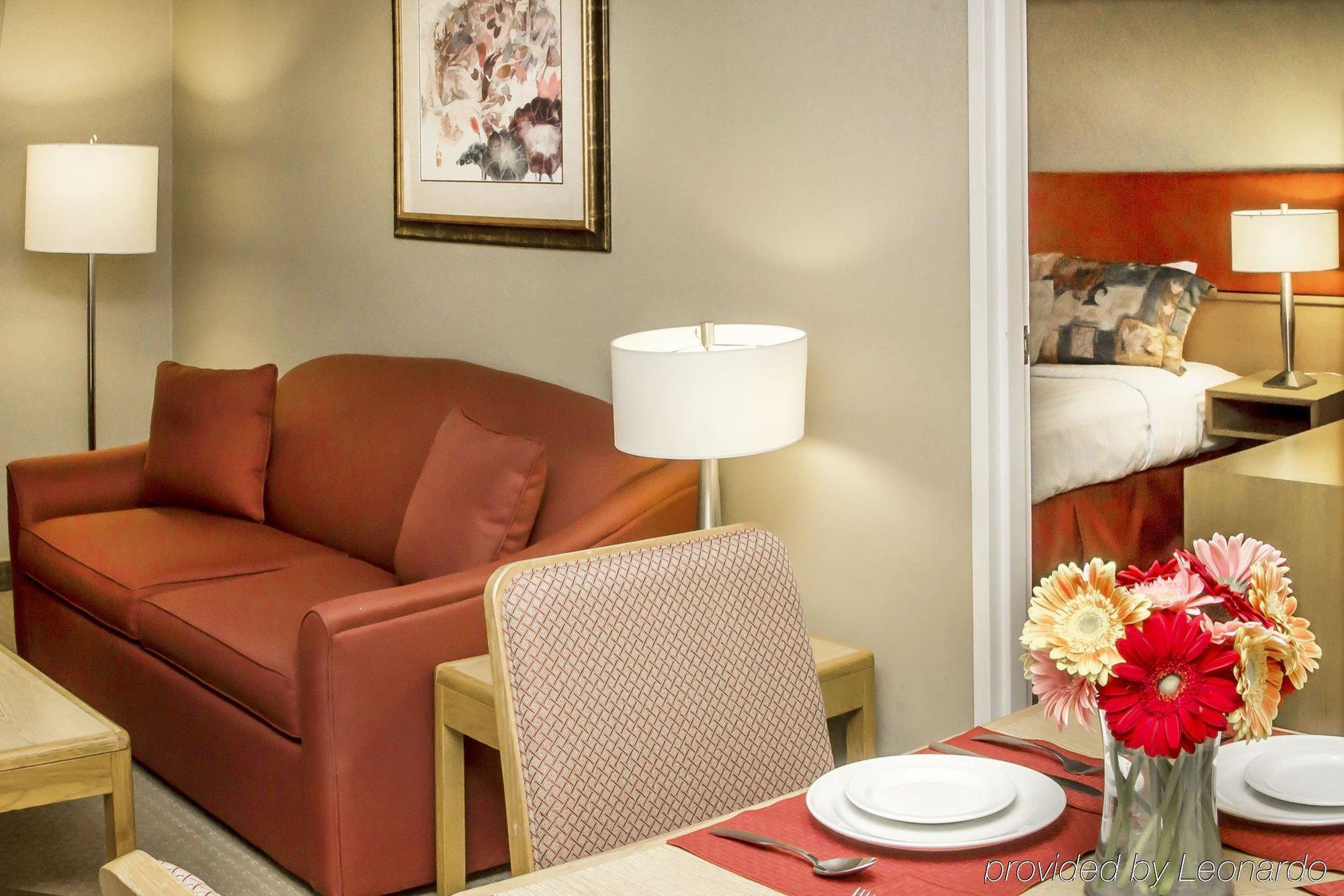Hotel Cartier Place