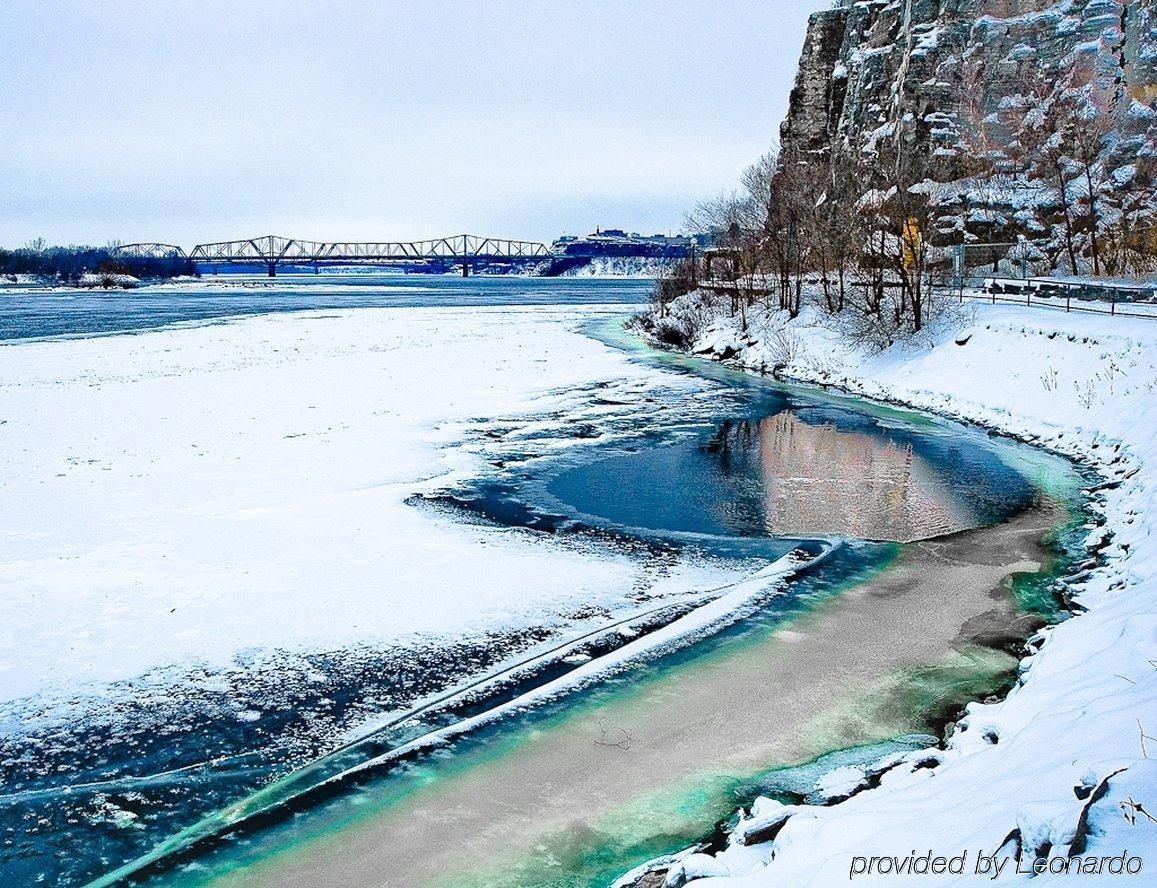 Cartier Place Ottawa