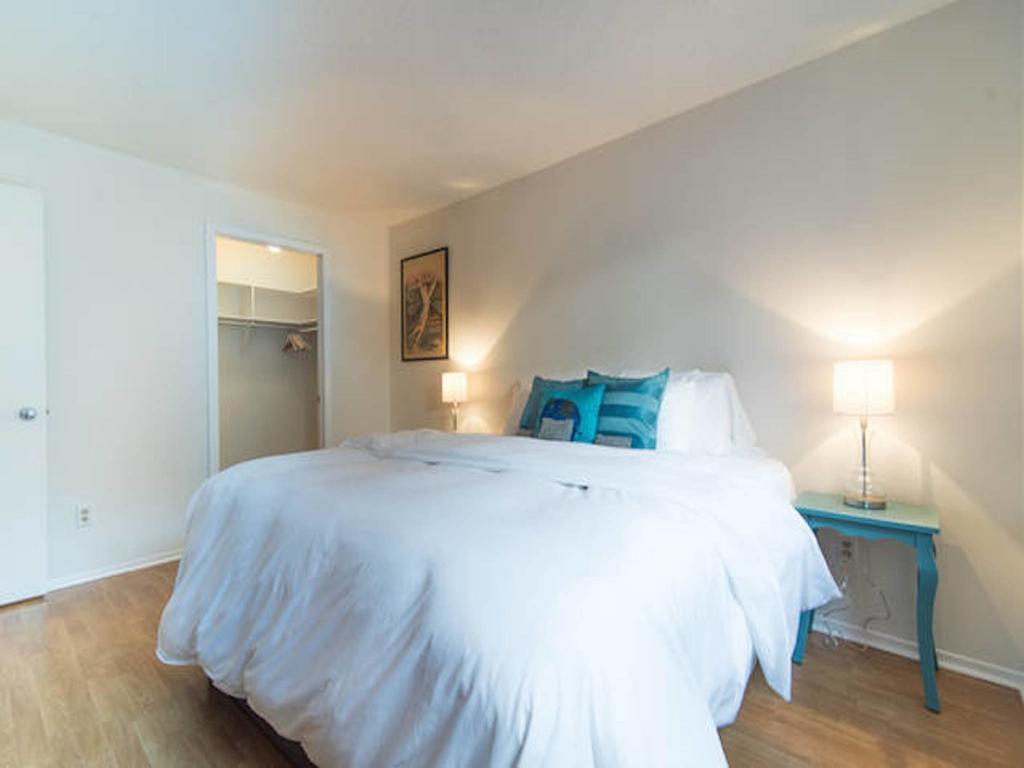 Apartment Lm Stays - Beautiful Oasis In Alexander Park