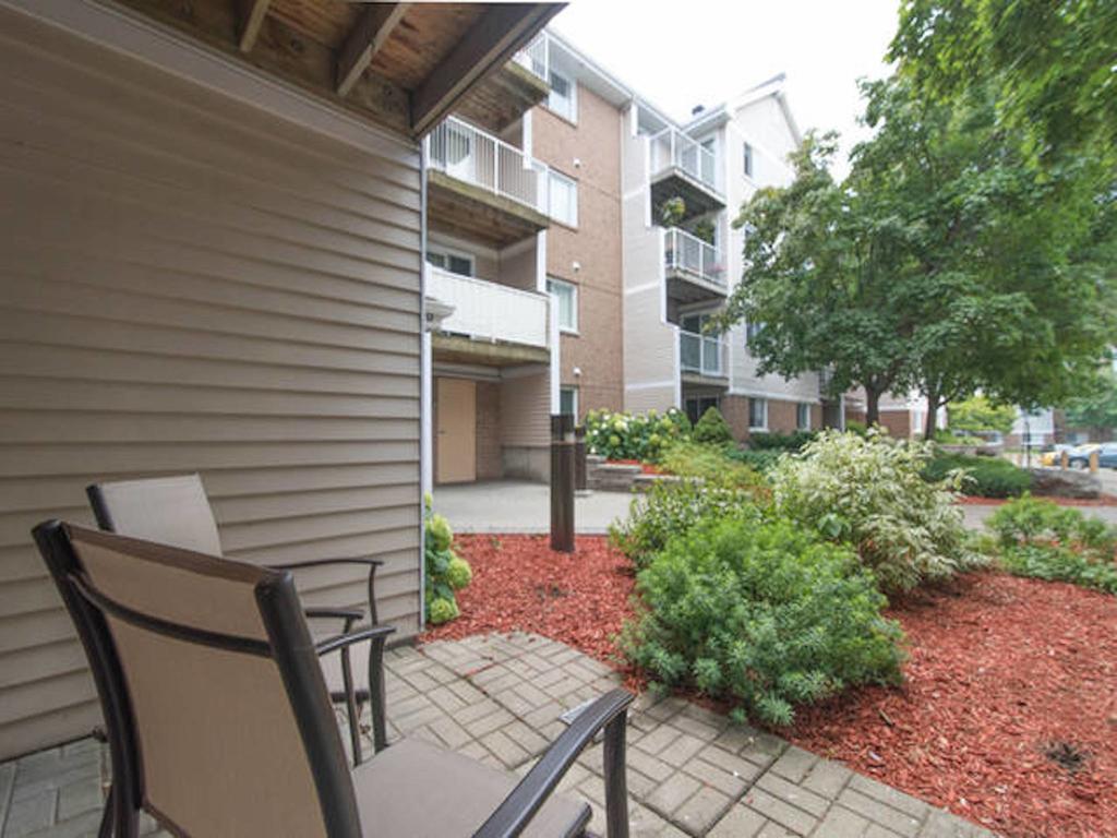 Lm Stays - Beautiful Oasis In Alexander Park Apartment Ottawa