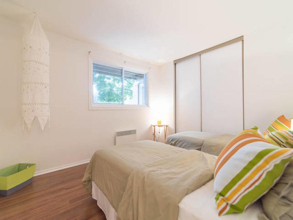 Apartment Lm Stays - Beautiful Oasis In Alexander Park