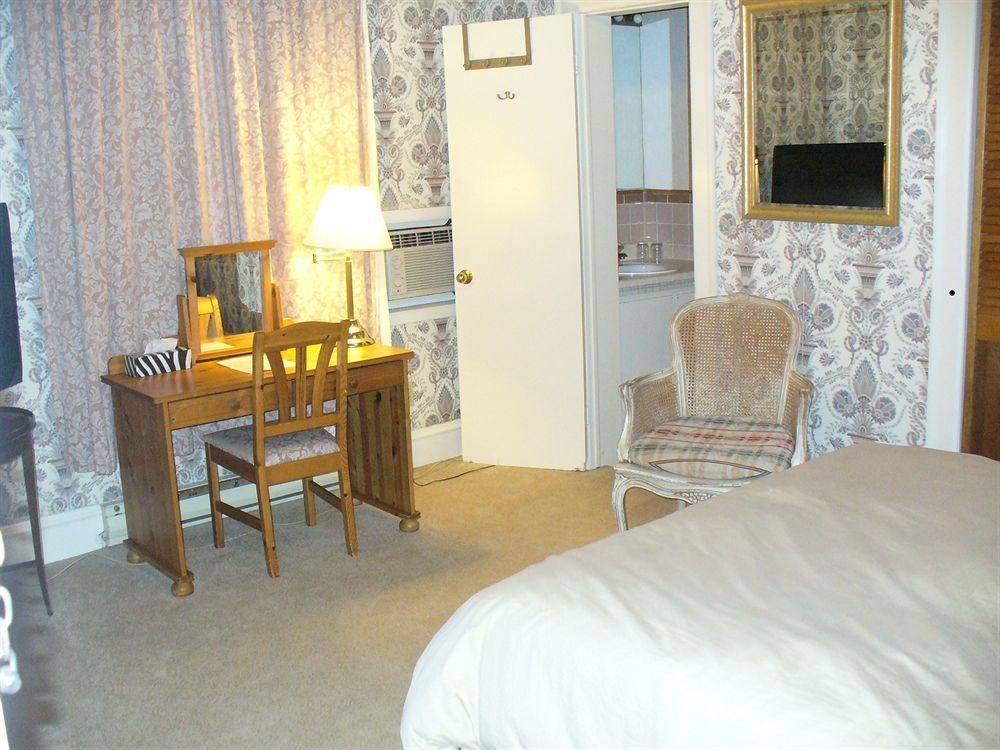 Albert House 3* Ottawa
