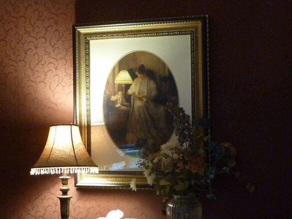 Bed & Breakfast King Edward