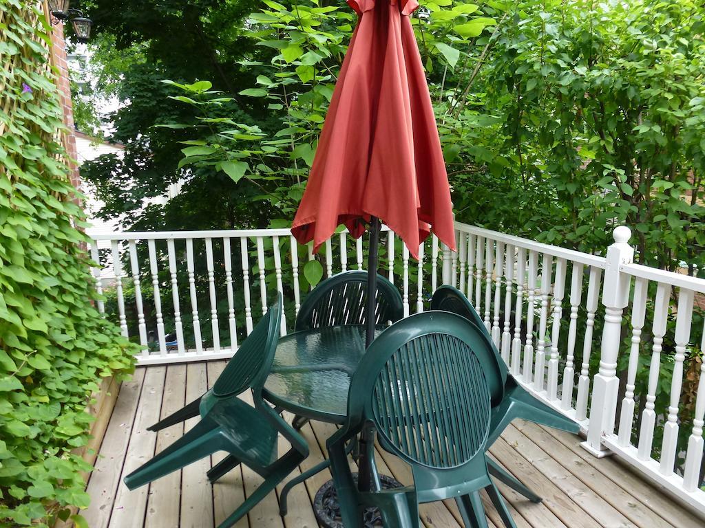 Bed & Breakfast King Edward Ottawa