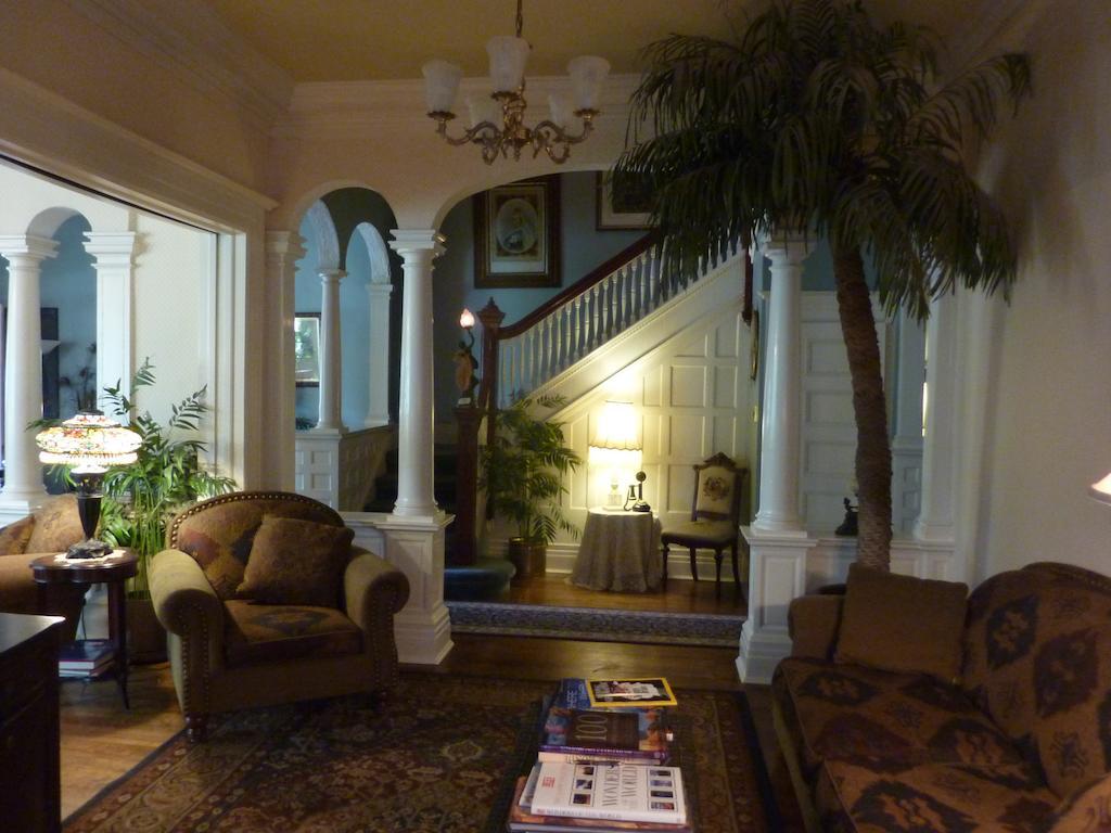 Bed & Breakfast King Edward Ottawa