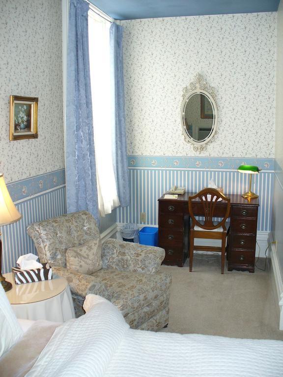 Albert House Ottawa