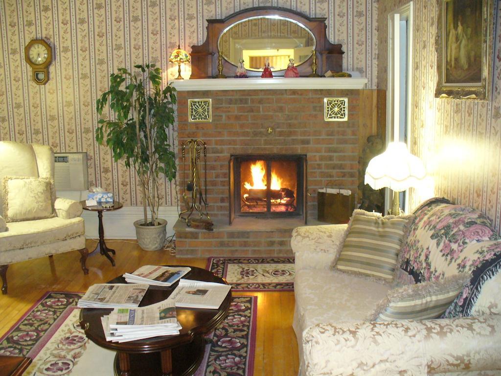 Albert House Ottawa