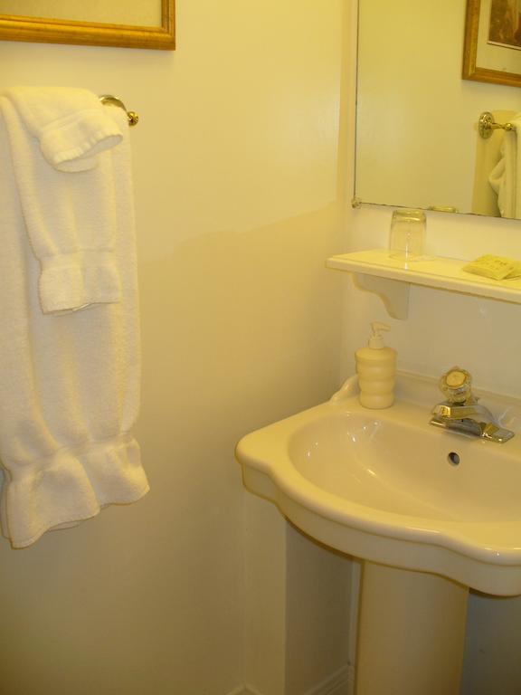 Bed & Breakfast Albert House