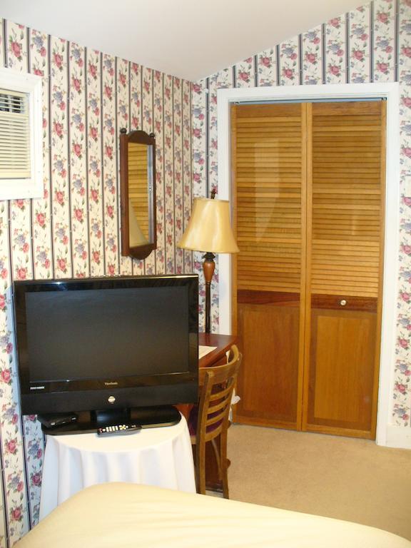 Bed & Breakfast Albert House