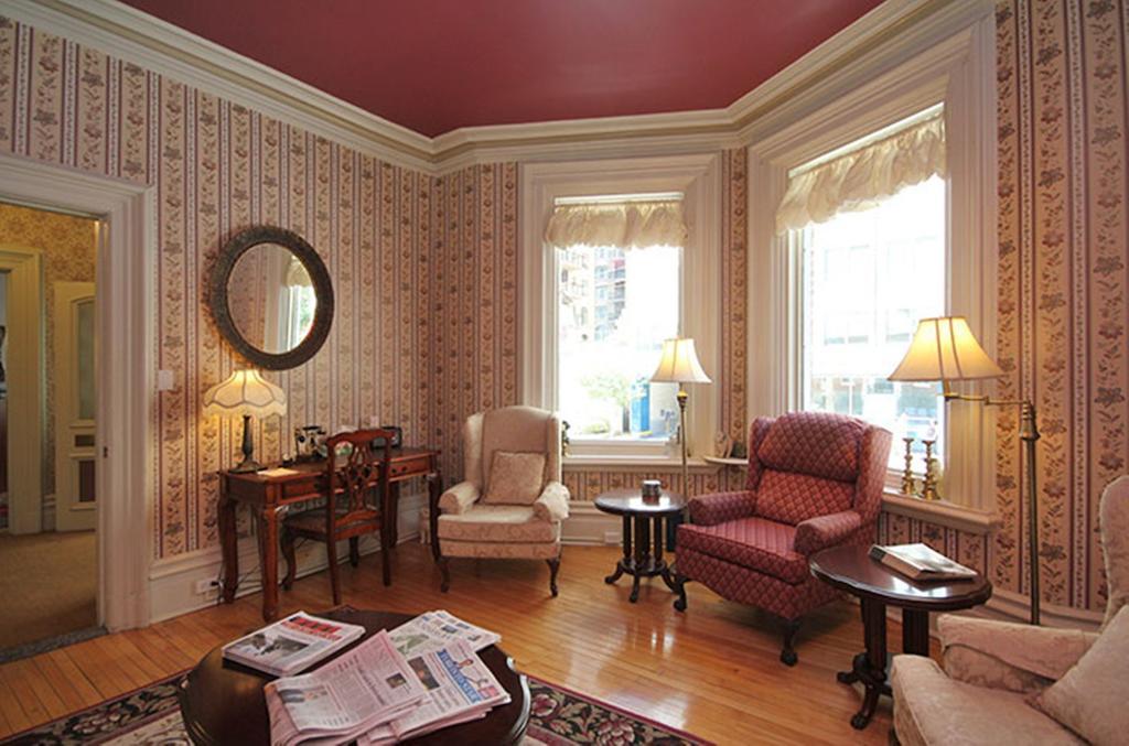 Albert House Ottawa