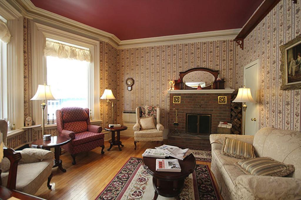 Bed & Breakfast Albert House