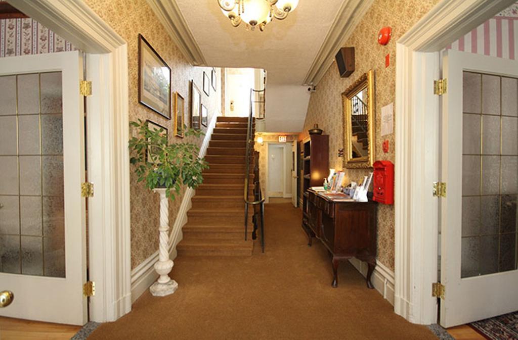 Albert House Ottawa