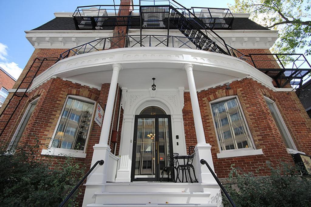 Albert House Ottawa