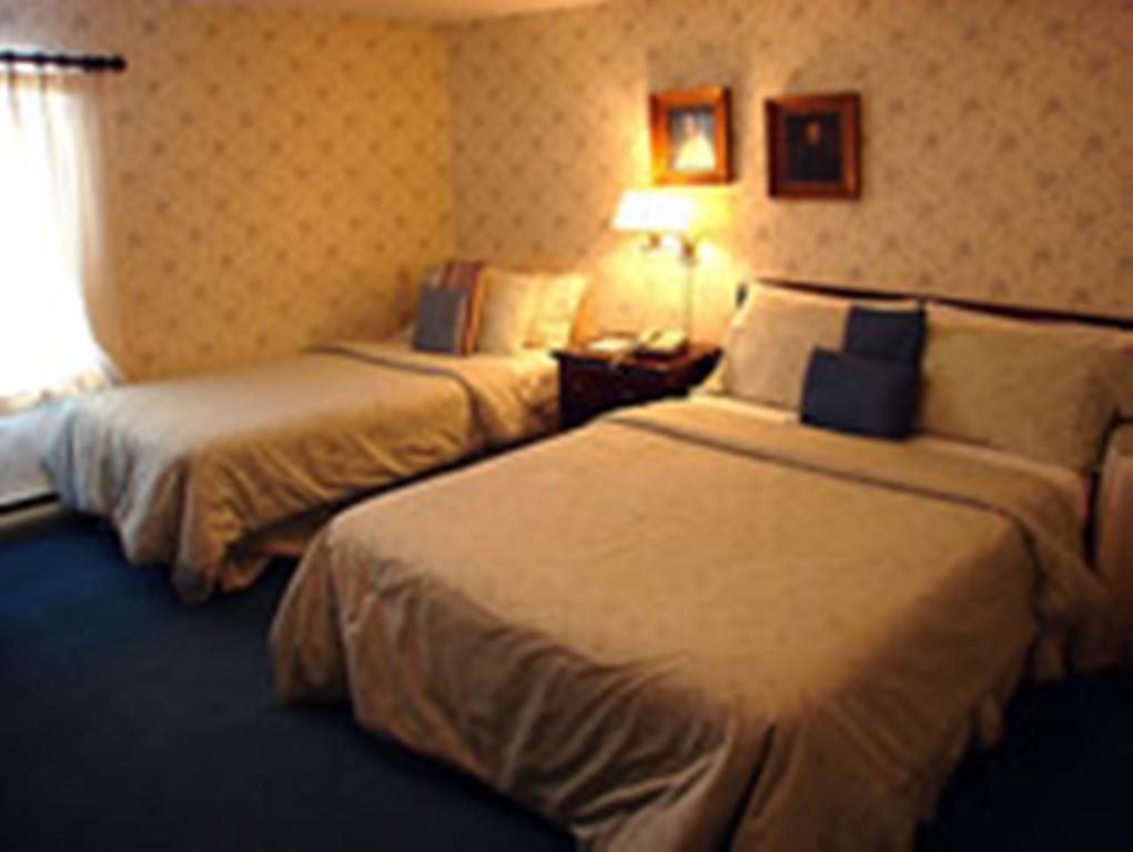 Bed & Breakfast Albert House 3*