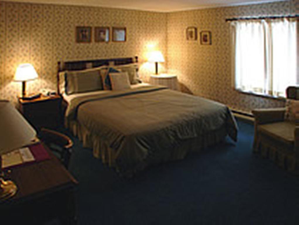 Bed & Breakfast Albert House