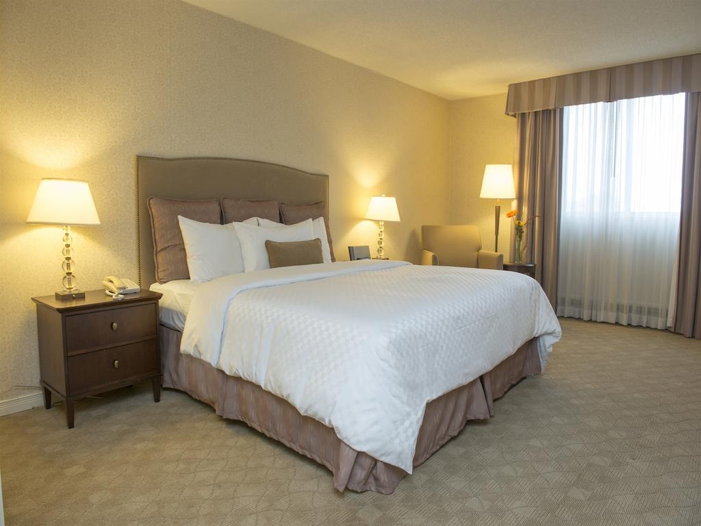 Hotel Minto Suite Hotel Ottawa