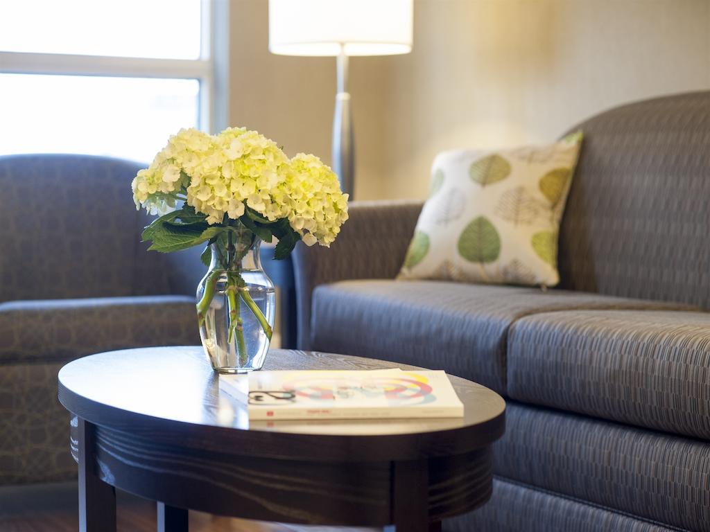 Hotel Minto Suite Hotel