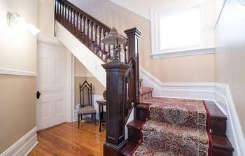 Bed & Breakfast The Century House 3*