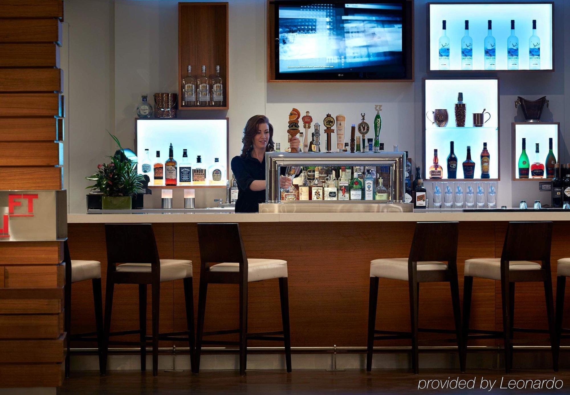 Delta By Marriott Centre Hotel Ottawa