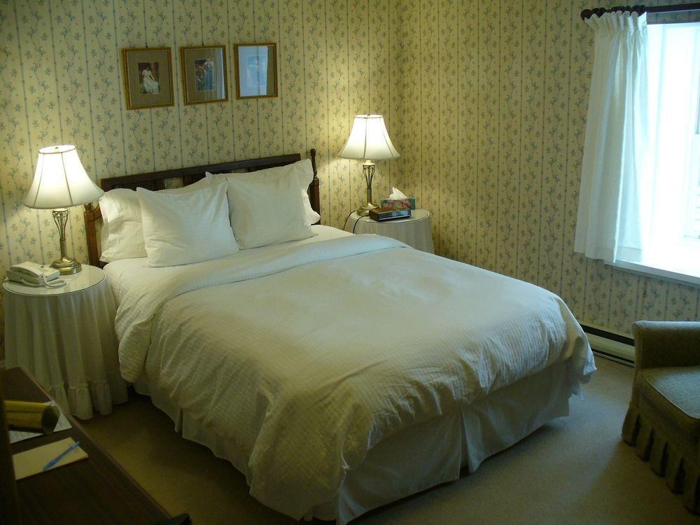 Albert House 3* Ottawa