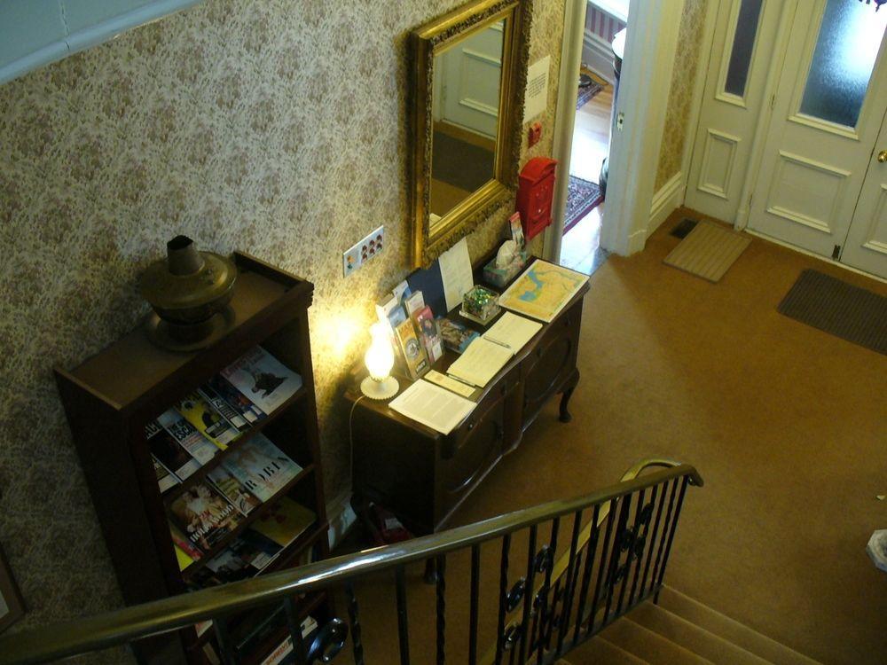 Albert House Bed & Breakfast