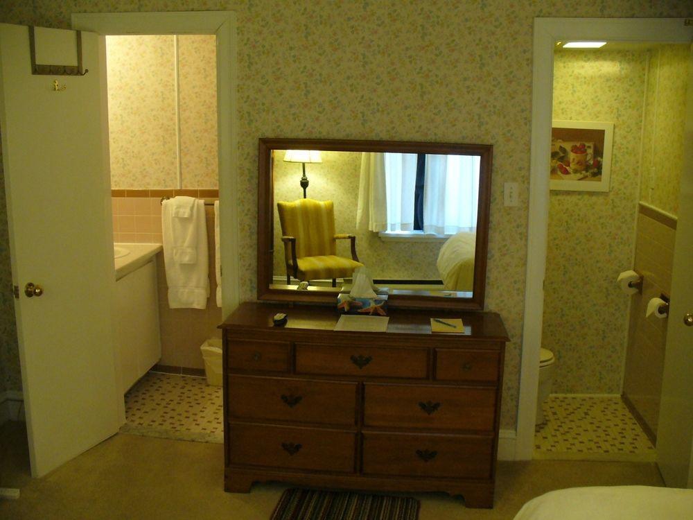 Albert House 3* Ottawa