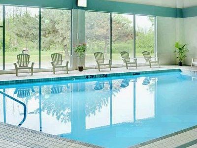 Travelodge By Wyndham East 3* Ottawa