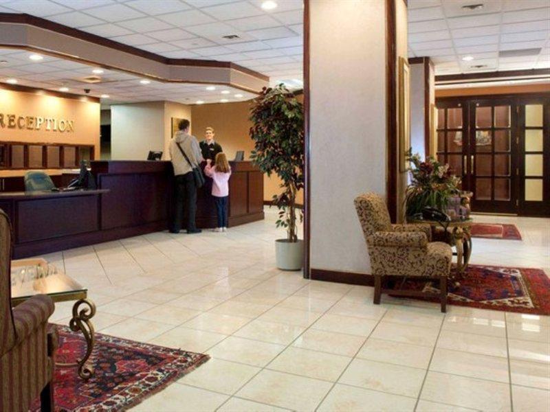 Hotel Capital Hill &