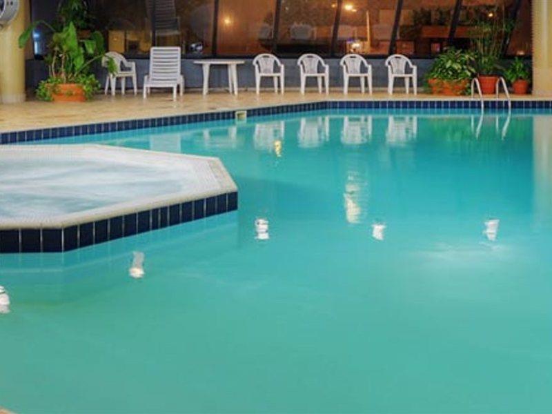 Hotel Hilton Garden Downtown