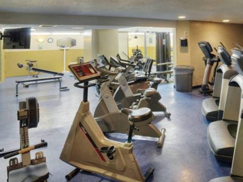 Hilton Garden Downtown Ottawa