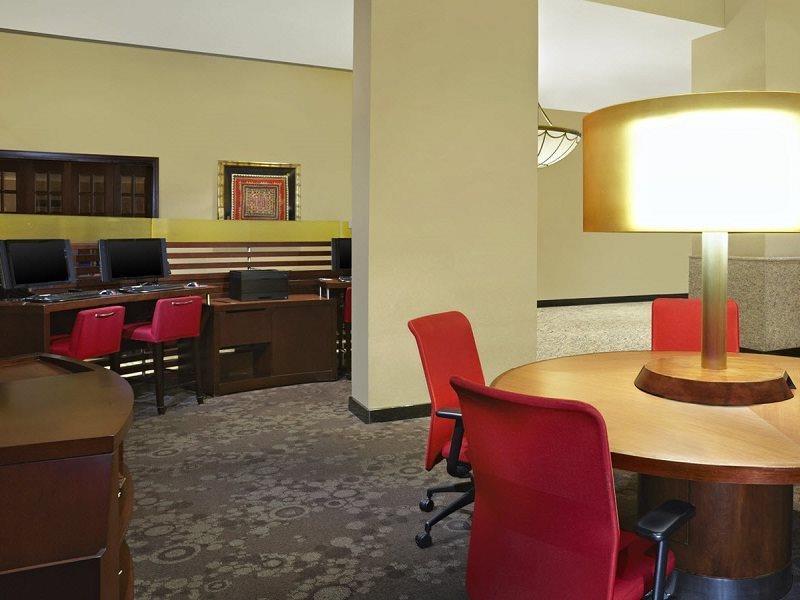 Hotel Sheraton Ottawa