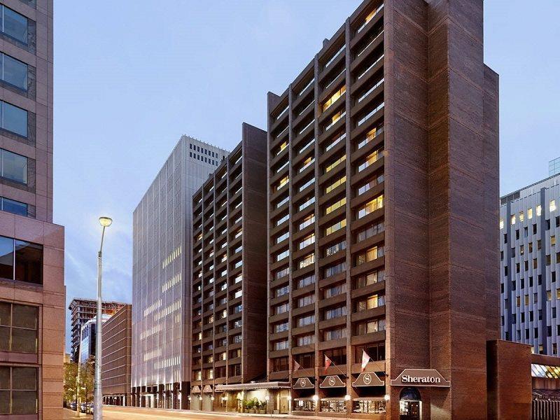 Sheraton Ottawa