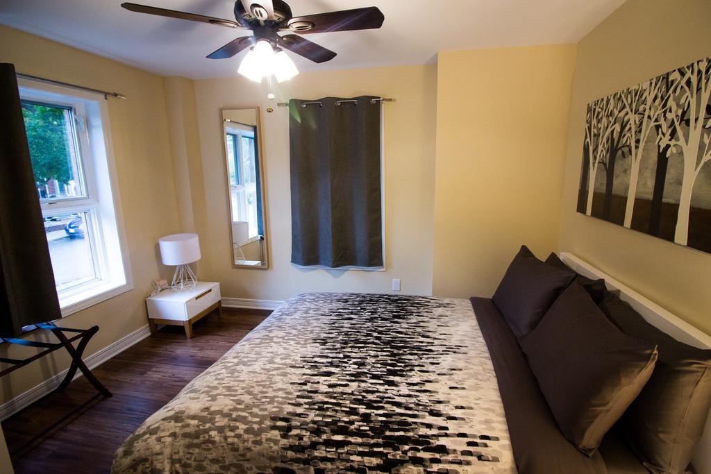 Apartment Park Avenue Suites